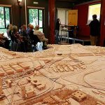 Debat sobre el plantejament territorial de la Riera de Caldes Sud